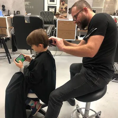 Romić Barber Shop Częstochowa